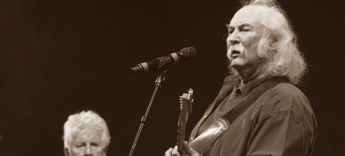 Nie żyje legendarny muzyk. Nazywano go hedonistycznym uosobieniem stylu życia z lat 60., opartego na seksie, narkotykach i rock and rollu