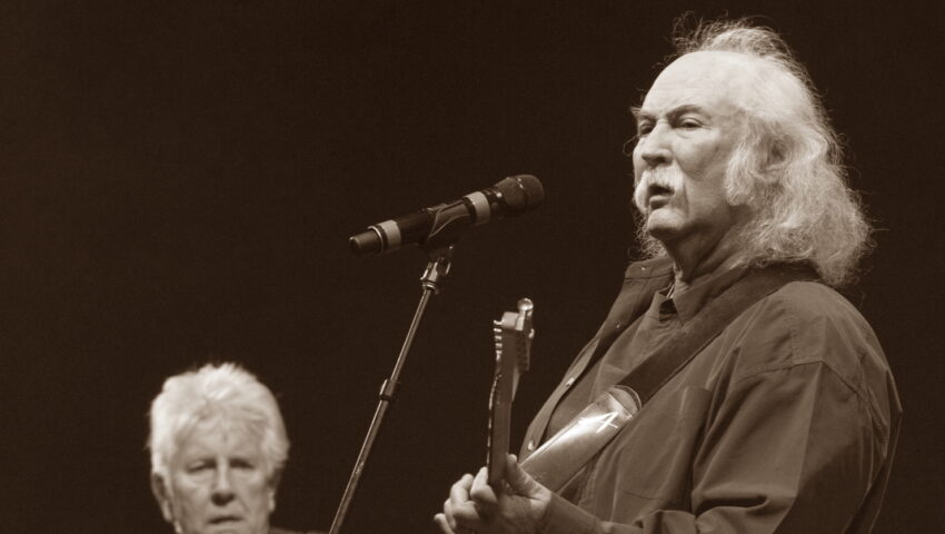 Nie żyje legendarny muzyk. Nazywano go hedonistycznym uosobieniem stylu życia z lat 60., opartego na seksie, narkotykach i rock and rollu
