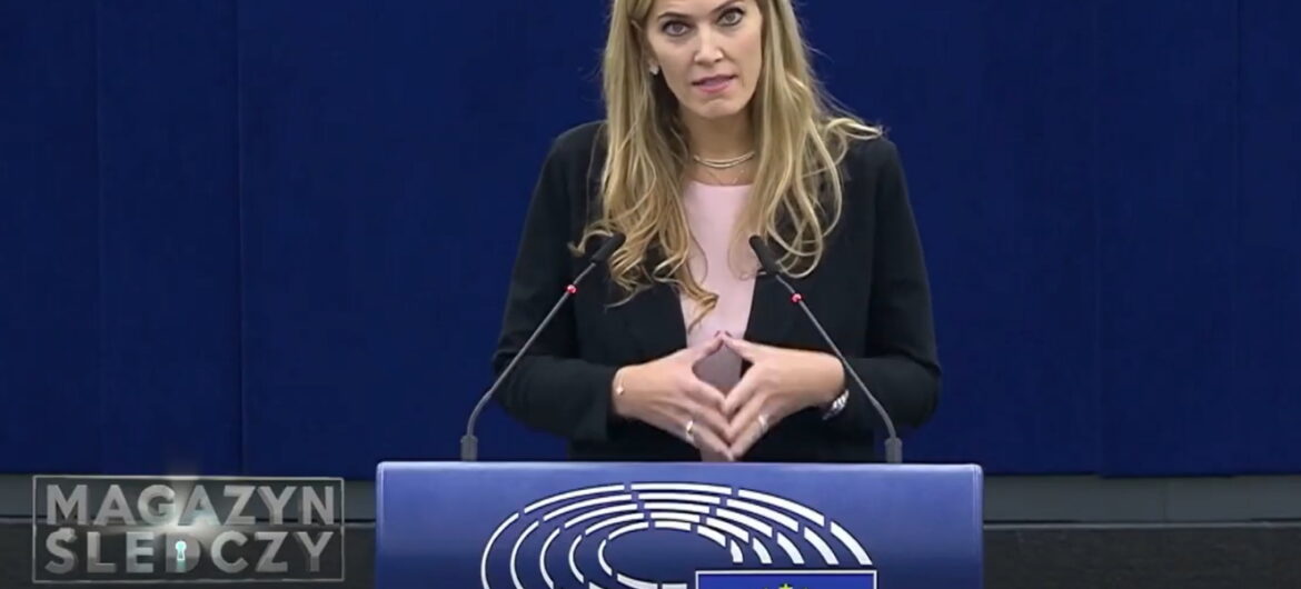 Gigantyczna afera korupcyjna w UE. Jak lobbyści urabiali polityków z partii Tuska?
