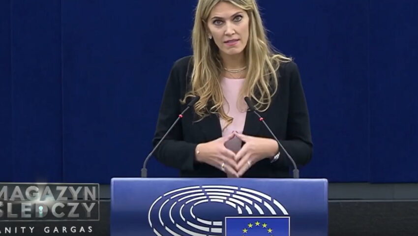 Gigantyczna afera korupcyjna w UE. Jak lobbyści urabiali polityków z partii Tuska?