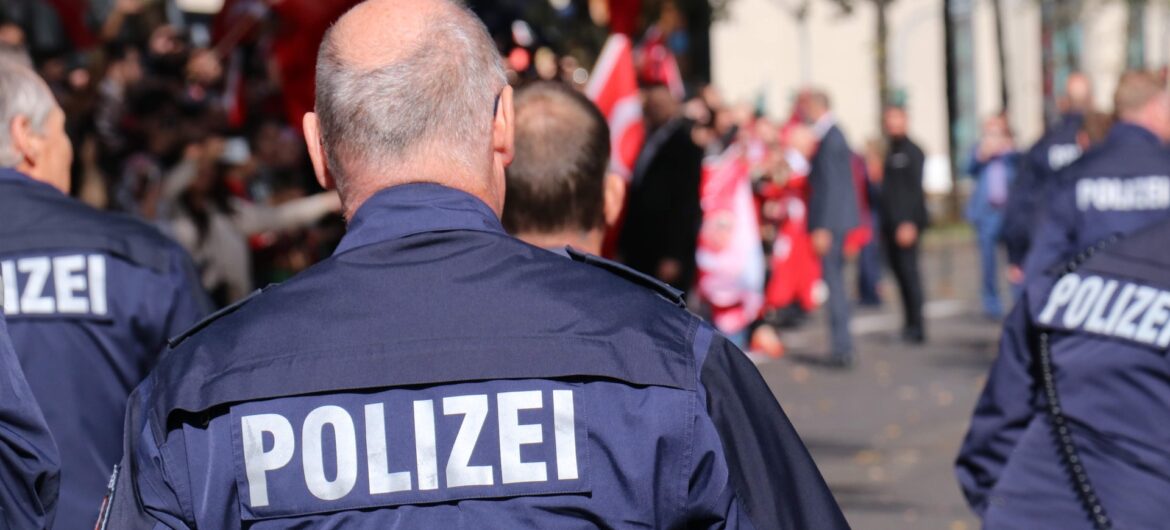 W Niemczech zamordowano dwóch ukraińskich żołnierzy. Policja aresztowała Rosjanina