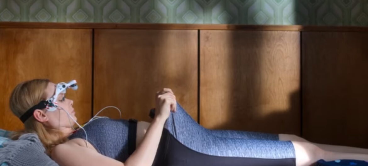 Polska komedia obyczajowo-erotyczna hitem Netflixa. Jest jednym z najpopularniejszych seriali serwisu!
