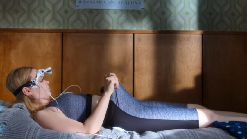 Polska komedia obyczajowo-erotyczna hitem Netflixa. Jest jednym z najpopularniejszych seriali serwisu!