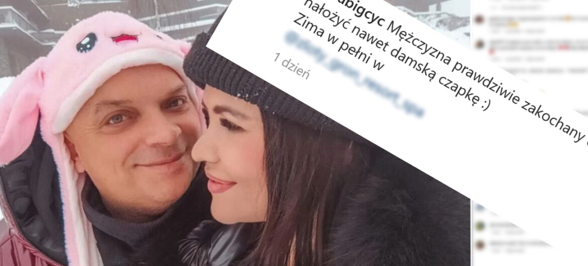 Skiba zdradził dlaczego zostawił żonę dla młodszej. “Jestem artystą i potrzebuję MUZY. Nie chciałem się dłużej MĘCZYĆ”