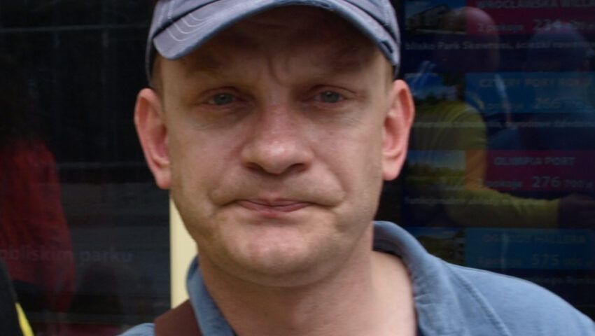 Był gwiazdą „Świata według Kiepskich”. Teraz serialowy Walduś prosi o pieniądze