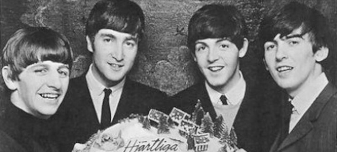 „Wszyscy ją znają, ale nikt nie wie co ona robi”. Świat obwinił ją za rozpad Beatlesów, dziś kończy 90 lat
