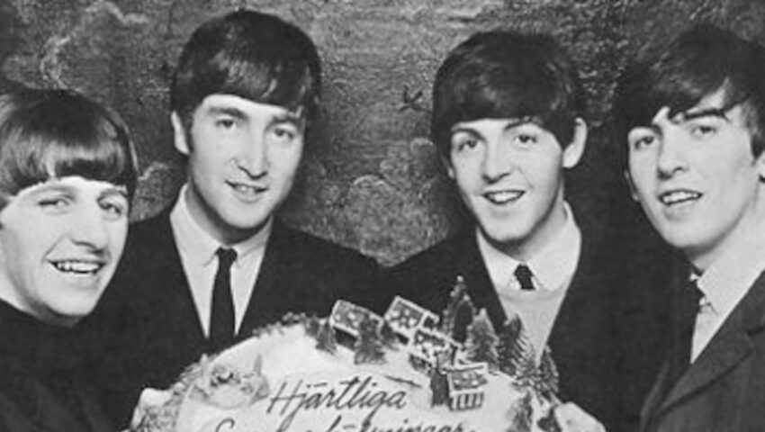 „Wszyscy ją znają, ale nikt nie wie co ona robi”. Świat obwinił ją za rozpad Beatlesów, dziś kończy 90 lat