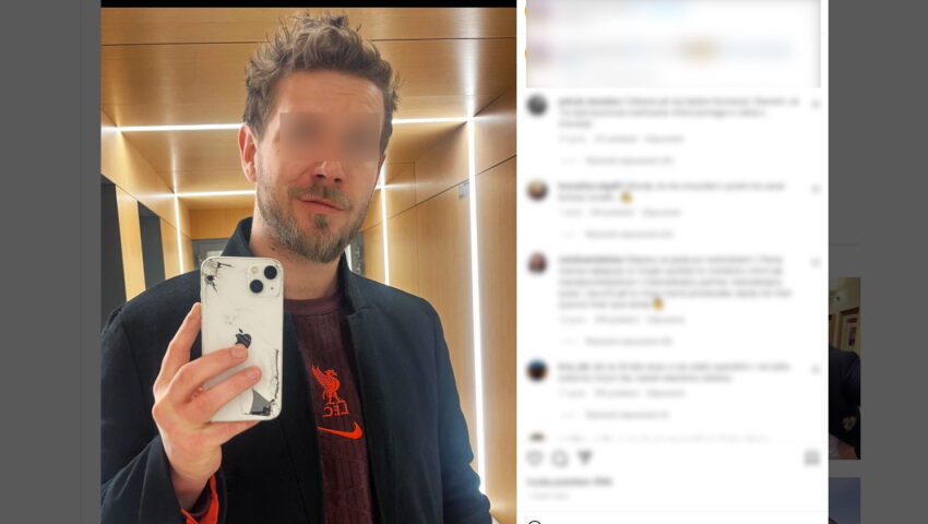 Znany aktor zatrzymany pod wpływem narkotyków. Twierdzi, że stosuje je jako lekarstwo