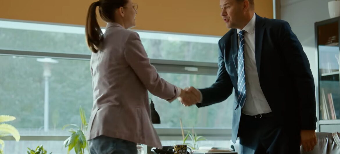 Polski film bije rekordy popularności na Netfliksie
