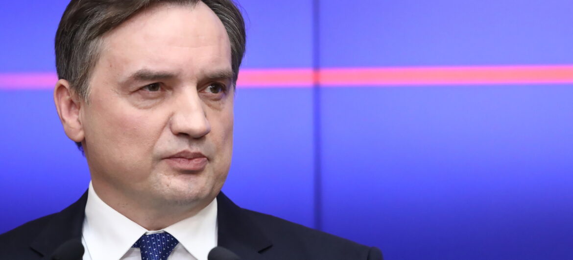 Gdzie są granice podłości? Zbigniew Ziobro zmaga się z rakiem, a politycy Koalicji 13 grudnia drwią
