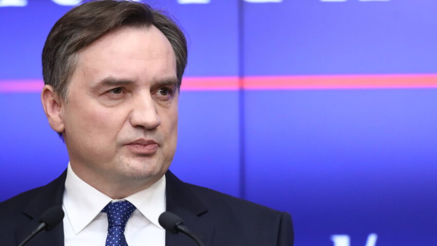 Gdzie są granice podłości? Zbigniew Ziobro zmaga się z rakiem, a politycy Koalicji 13 grudnia drwią