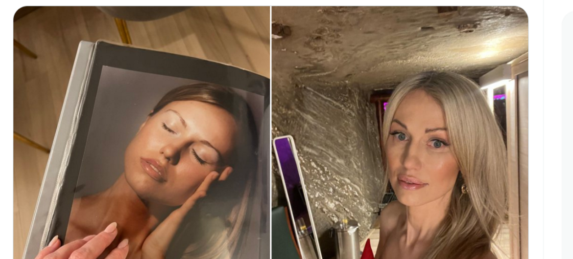 Tak wyglądała Magdalena Ogórek 20 lat temu. Poznalibyście ją?