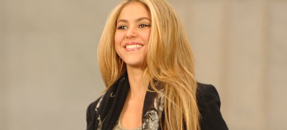 Shakira pobiła się z matką Pique. Bójkę z byłą teściową obserwowały jej dzieci