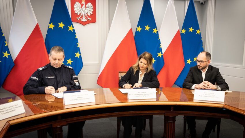 BAT Polska i Policja wspólnie przeciw szarej strefie