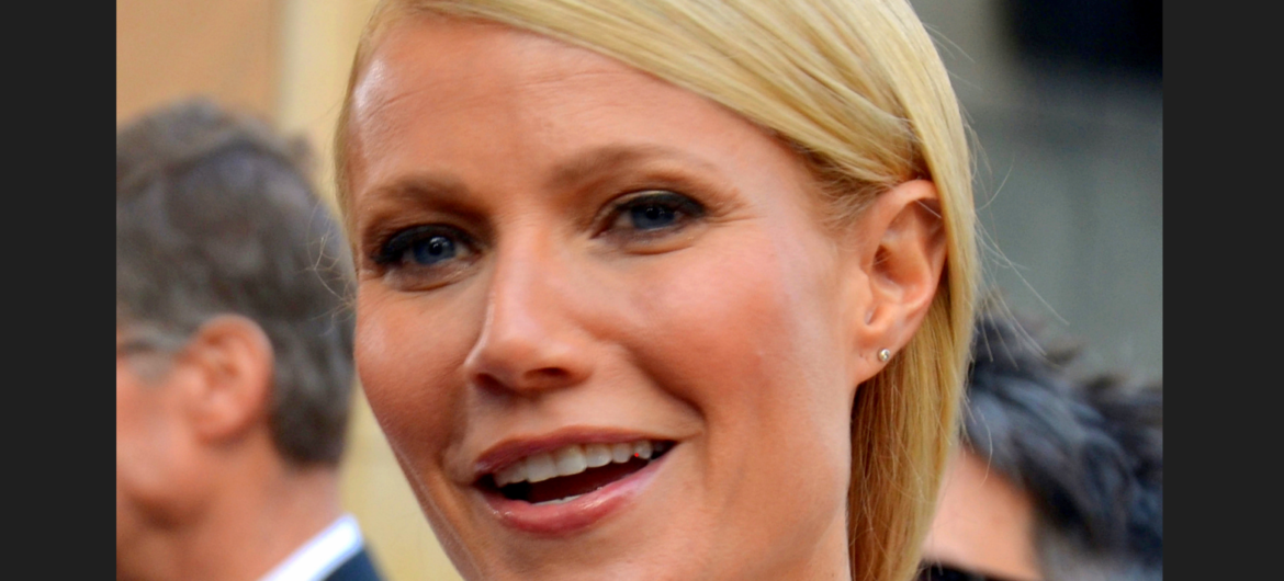 Gwyneth Paltrow stanęła przed sądem. Miała uciec z miejsca wypadku