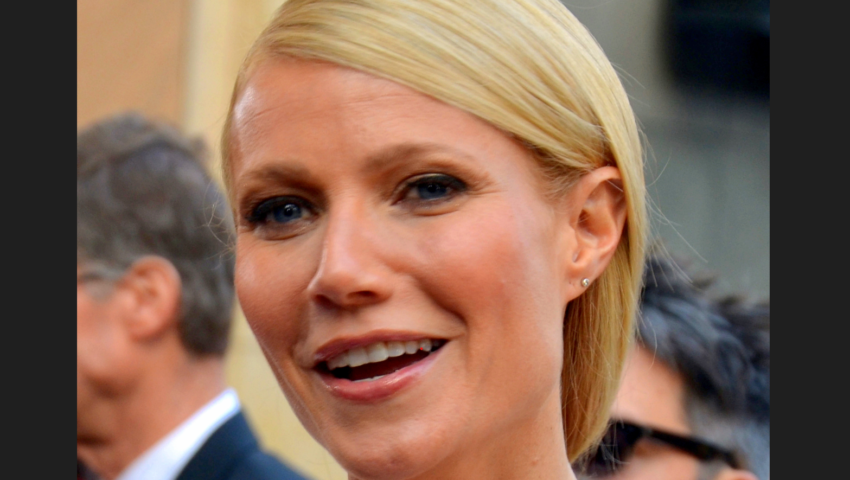 Gwyneth Paltrow stanęła przed sądem. Miała uciec z miejsca wypadku