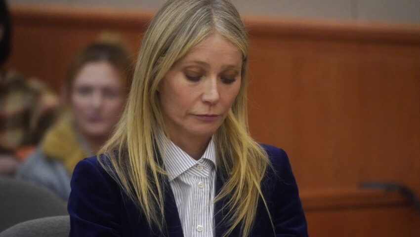 Gwyneth Paltrow uniewinniona. Gwiazda została oskarżona o spowodowanie wypadku, w którym obrażeń doznał emeryt