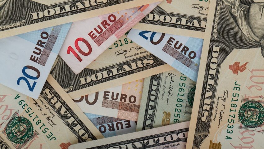 Piorą umysły Polaków w sprawie Euro. Rząd Tuska zrezygnuje ze złotówki na rzecz waluty, która opłaca się Niemcom?