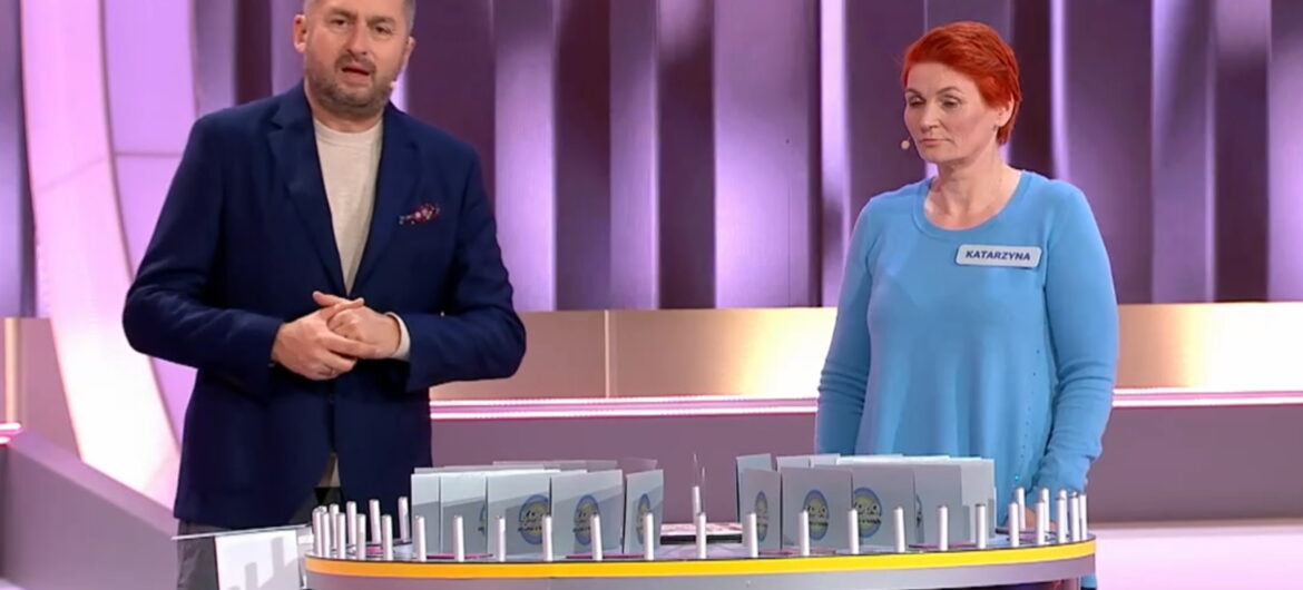 Bibliotekarka z Torunia z wielką nagrodą w “Kole Fortuny”. Pomógł jej Mikołaj Kopernik?