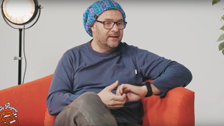 Zaskakujące wyznanie Tomasza Karolaka, postanowił zmienić wiarę