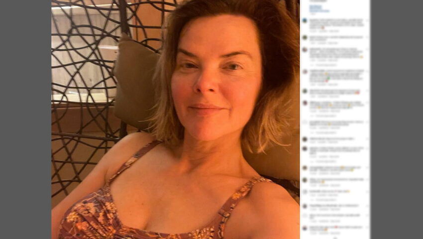 Tajemnicza choroba polskiej prezenterki. Monika Richardson zdradza, że nie wie, co jej dolega