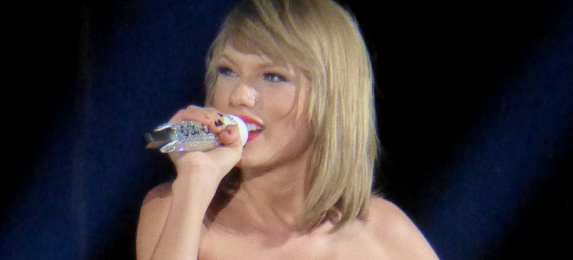 Taylor Swift rozstała się ze swoim partnerem