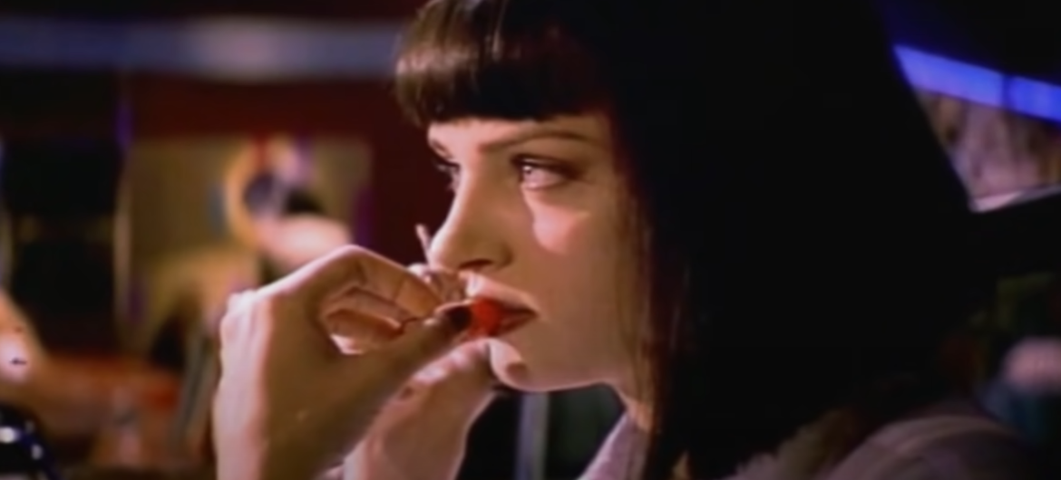 Quentin Tarantino ujawnił dlaczego w jego filmach nie ma rozbieranych scen