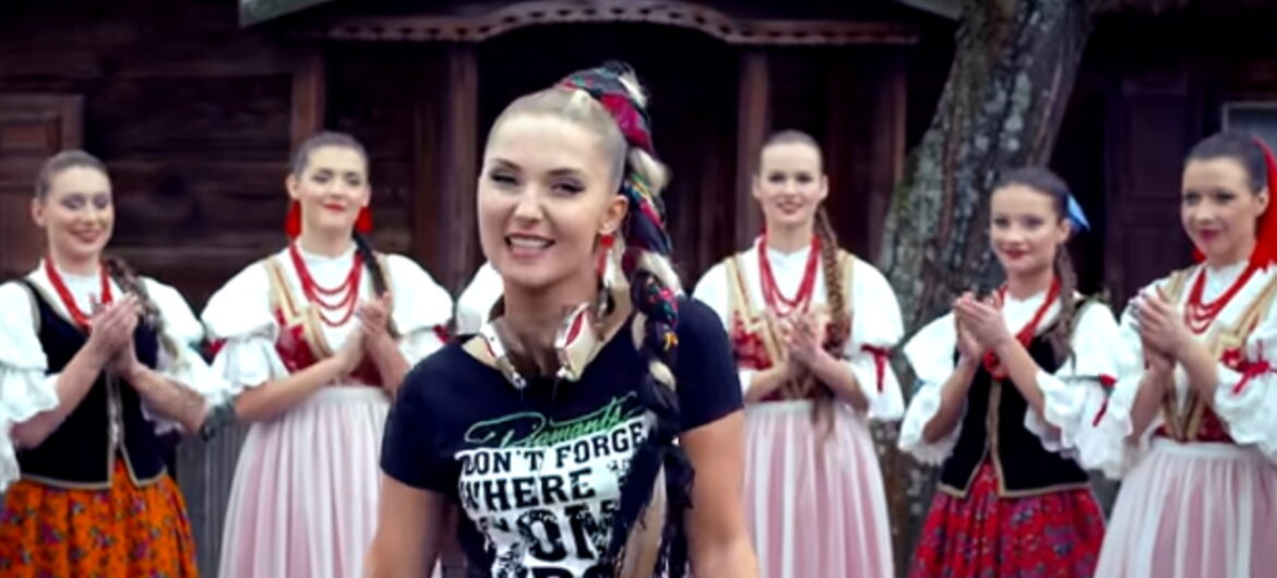 Osobiste wyznanie polskiej gwiazdy. Piosenkarka opowiedziała, dlaczego chodzi do kościoła