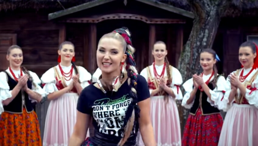 Osobiste wyznanie polskiej gwiazdy. Piosenkarka opowiedziała, dlaczego chodzi do kościoła