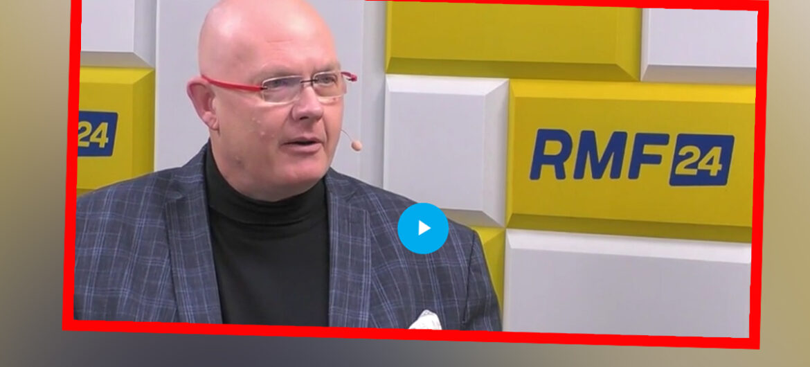Michał Gramatyka chce odpolityczniać spółki Skarbu Państwa. Za dwa miesiące pracy w Tauronie zarobił ponad 662 tysiące złotych