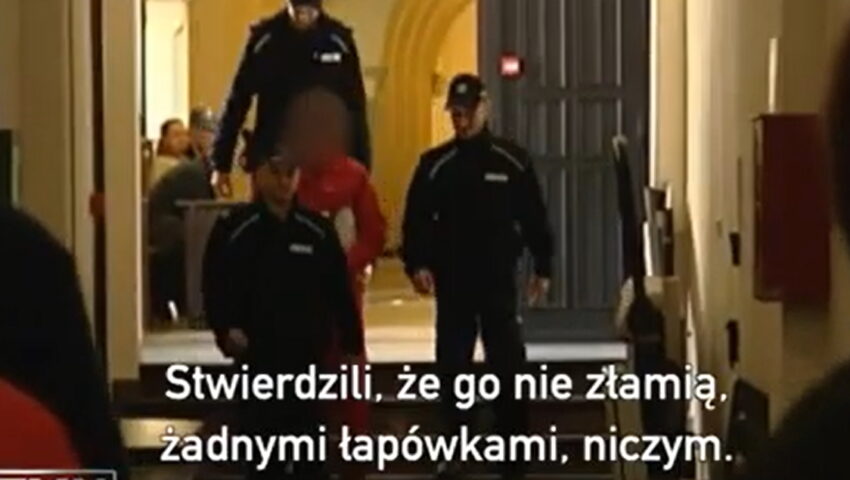 Mafia kazała zamordować dyrektora PZU? Od ponad 20-stu lat sprawa nie została wyjaśniona. Zginął, bo był nieprzekupny