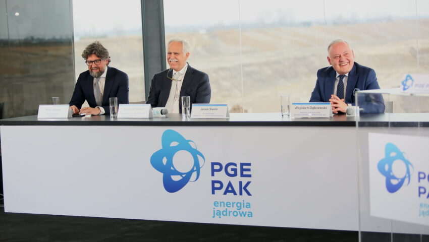 „Ważny dzień dla Polski”. Powołano spółkę do budowy elektrowni jądrowej