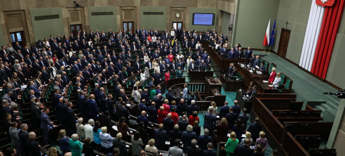Ważna informacja dla prowadzących zrzutki. Wiadomo, co dalej z podatkiem