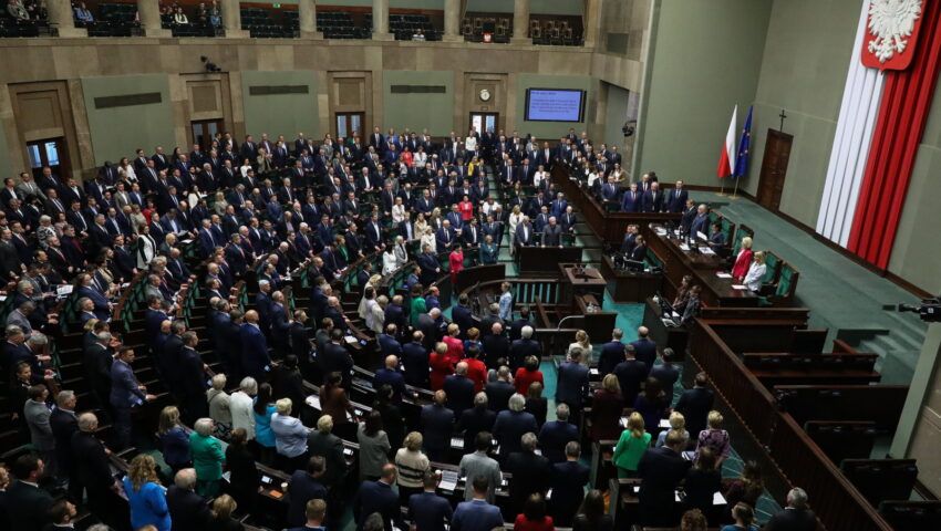Ważna informacja dla prowadzących zrzutki. Wiadomo, co dalej z podatkiem