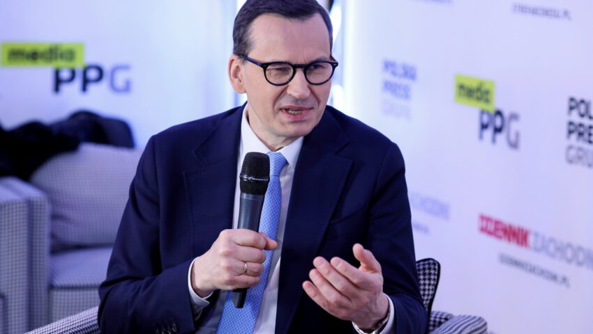 Czy to koniec “urzędów pracy”? Premier: “ta nazwa kojarzy się ze smutnymi czasami rządów PO”