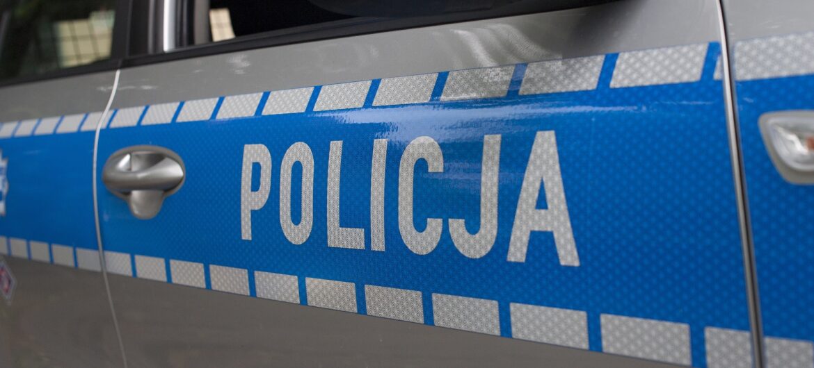 Pilne! Policjanci poszukują tego mężczyzny