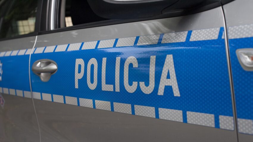 Pilne! Policjanci poszukują tego mężczyzny