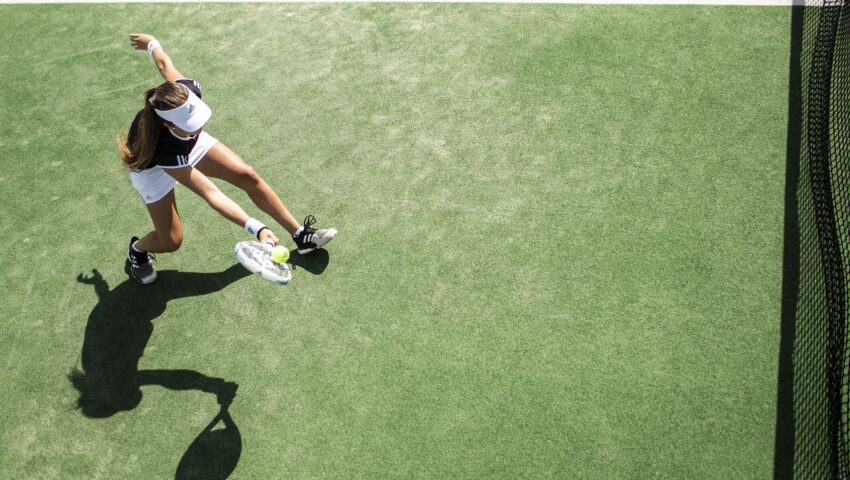 Porażka Igi Świątek w półfinale French Open
