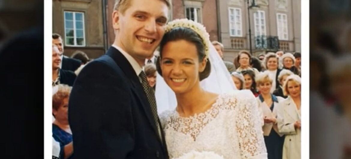Tomasz Lis żali się na byłą żonę: przez 7 lat życia obiady jadłem w stołówce