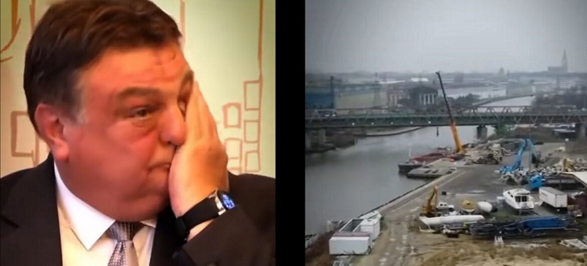 Minister zakpił z prezydenta Elbląga.”Zero zł wystarczy, by stworzyć port z prawdziwego zdarzenia”