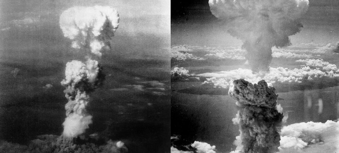 Ocaleni z Hiroshimy chcą, aby G7 potępiła broń atomową