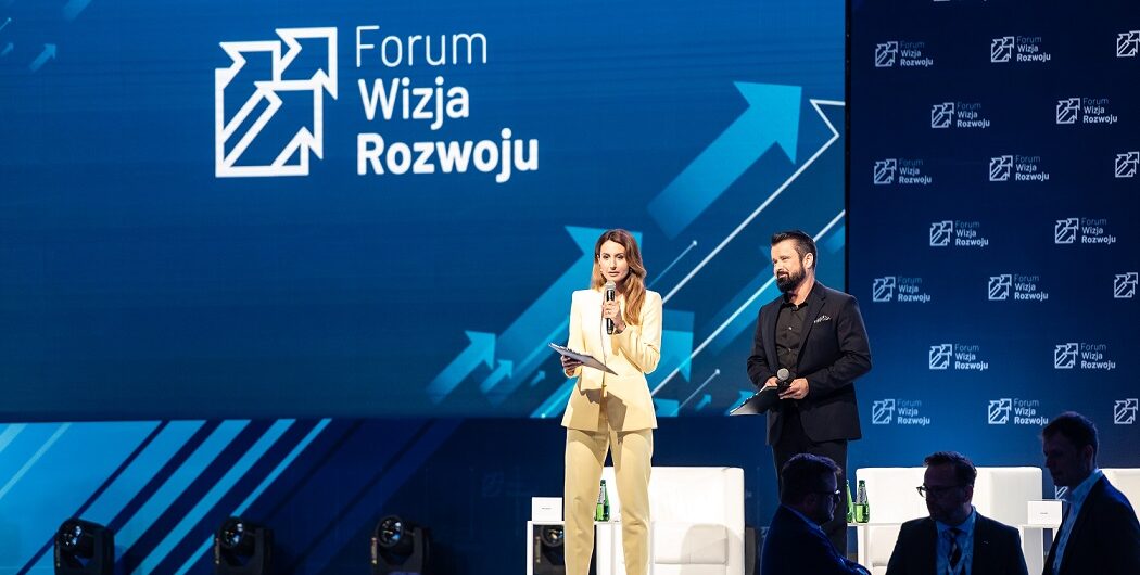 Siła polskiej nauki, czyli projekty kół naukowych na VI edycji Forum Wizja Rozwoju