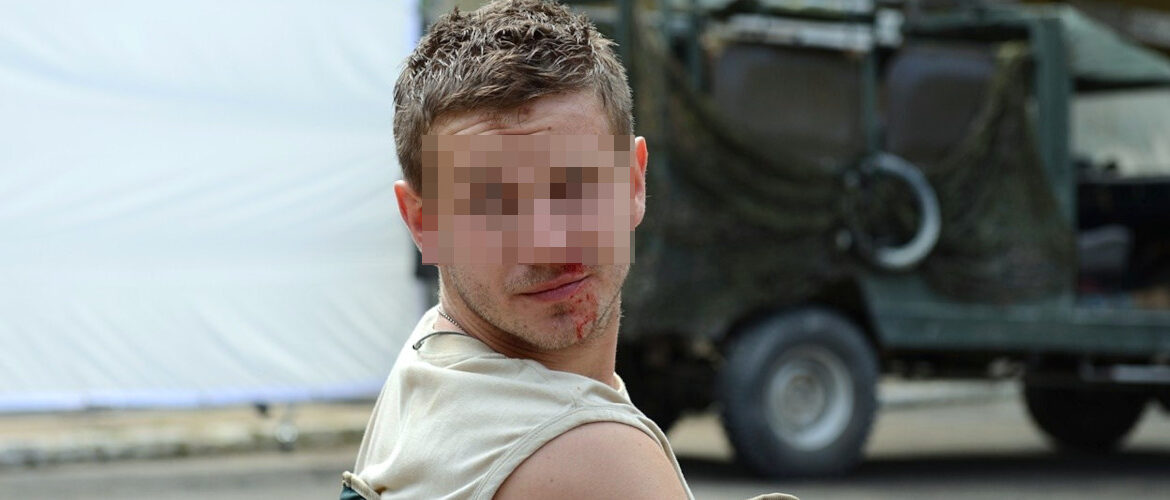 Aktor Antoni K. skazany. “Osoba składająca donos wiedziała, że leczę się marihuaną leczniczą”