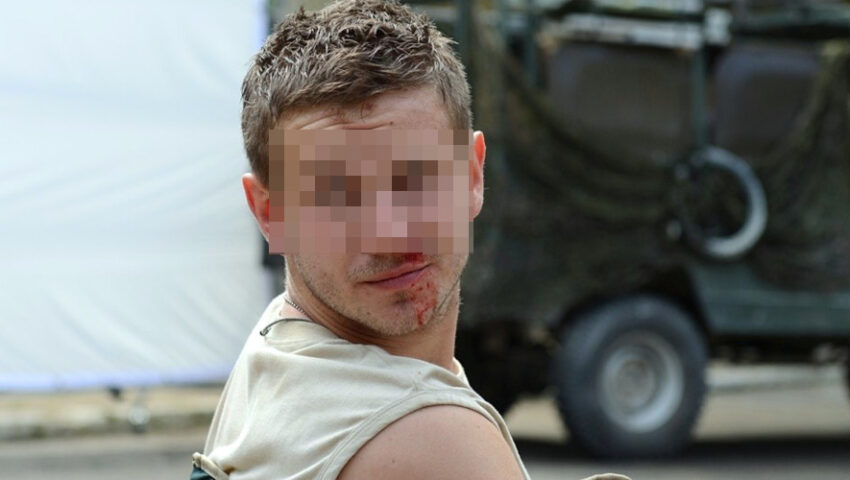Aktor Antoni K. skazany. “Osoba składająca donos wiedziała, że leczę się marihuaną leczniczą”