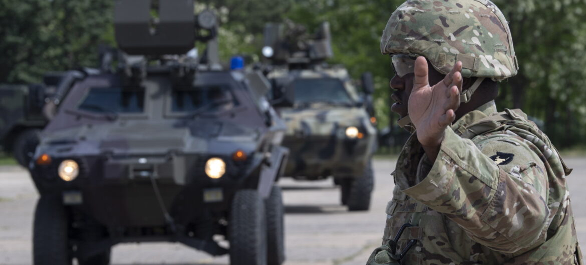 Jest nowa data wejścia Szwecji do NATO. “Dotychczasowy termin staje się coraz mniej prawdopodobny”