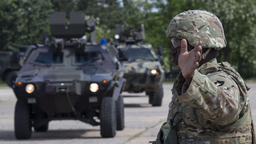 Jest nowa data wejścia Szwecji do NATO. “Dotychczasowy termin staje się coraz mniej prawdopodobny”