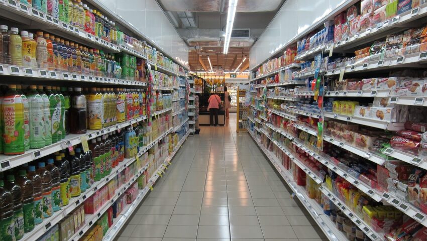 Sieć supermarketów wprowadziła towary LGBT. Stracili na tym miliardy