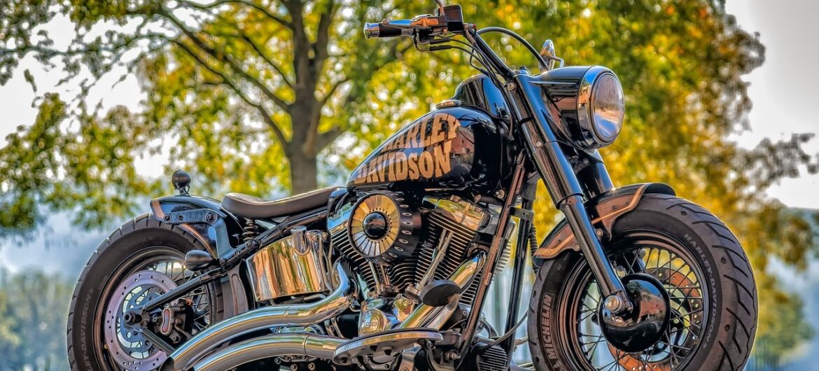 Strzelanina na zlocie motocyklowym. Nie żyją trzy osoby