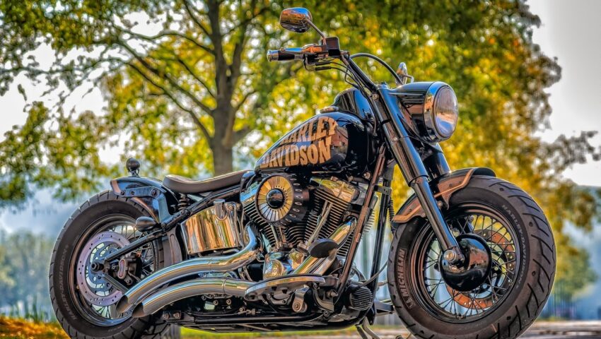 Strzelanina na zlocie motocyklowym. Nie żyją trzy osoby