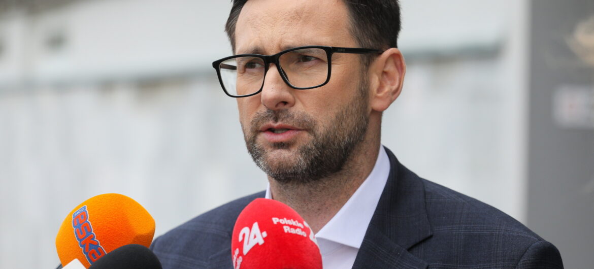 Daniel Obajtek już dziś przestanie być prezesem Orlenu? “Oddałem się do dyspozycji rady nadzorczej”